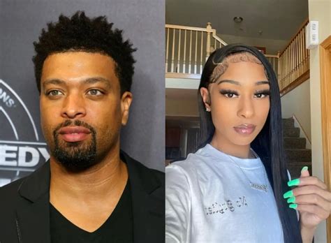 deray davis anthony davis|Are Anthony Davis and DeRay Davis Family